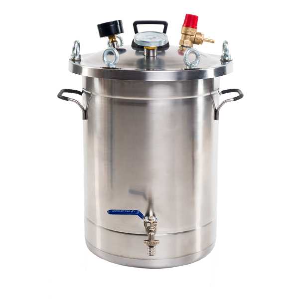 Распродажа автоклавов БУЛАТ в Октябрьске