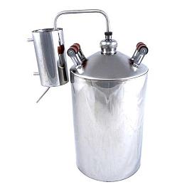 Самогонный аппарат в Октябрьске всего за 3200 рублей