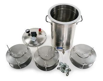 Распродажа автоклавов БУЛАТ в Октябрьске